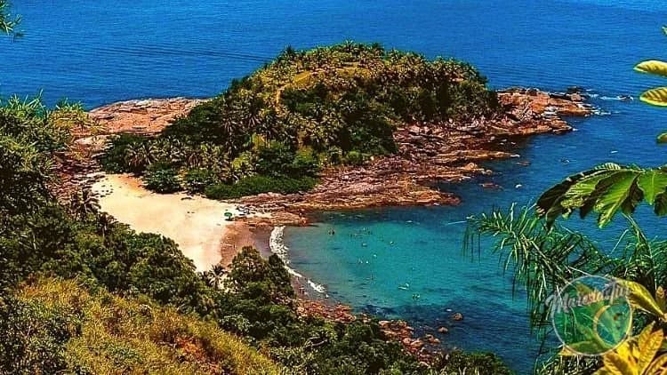 EcoTour – Praia de Calhetas